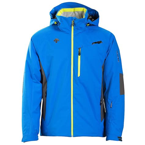 descente ski jacket price.